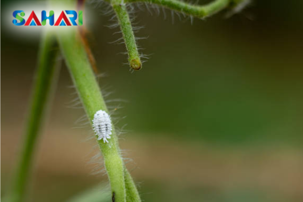 Sahari - Chuyên nghiên cứu và ứng dụng nông dược phù hợp
