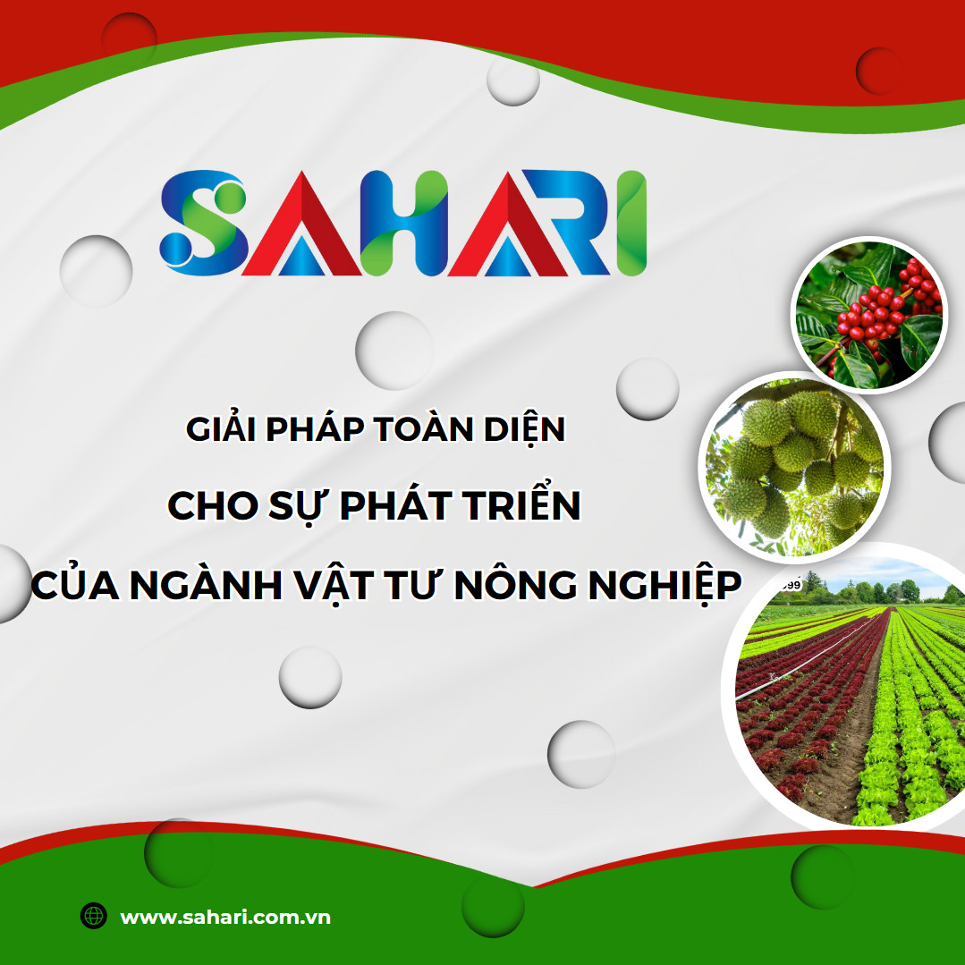 sahari